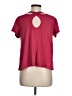 Wilt 100% Cotton Red Active T-Shirt Size M - photo 2