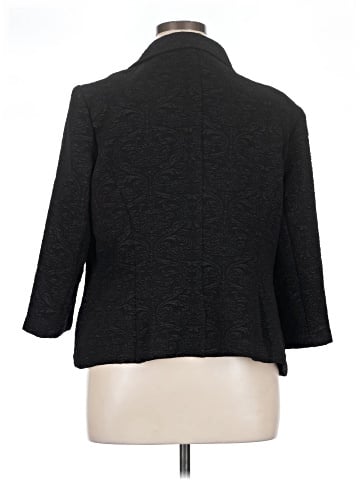 Roz & Ali Blazer (view 2)