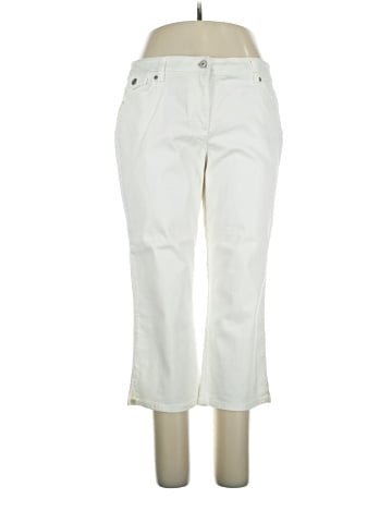 Ann Taylor Factory Casual Pants (view 1)