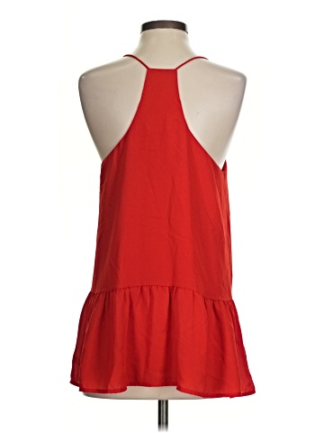 Newbury Kustom Sleeveless Top (view 2)