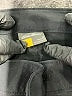 Eddie Bauer Solid Black Casual Pants Size 4 - photo 7