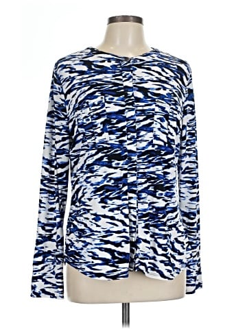 Kohl's Long Sleeve Top (view 1)