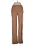 IMAN Brown Tan Casual Pants Size XS - photo 1