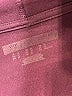 Unbranded Burgundy Track Jacket Size M (estimated) - photo 6