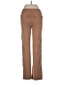 IMAN Brown Tan Casual Pants Size XS - photo 2