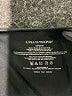 A Pea in the Pod Solid Black Active Pants Size M - photo 6
