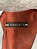 YuanLu Gray Sleeveless Top Size 2 - photo 3