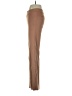 IMAN Brown Tan Casual Pants Size XS - photo 5
