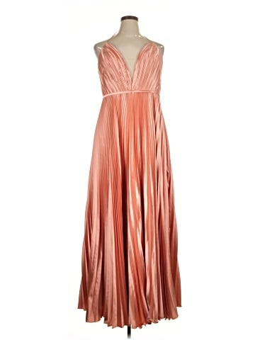 IEENA for Mac Duggal Cocktail Dress (view 1)