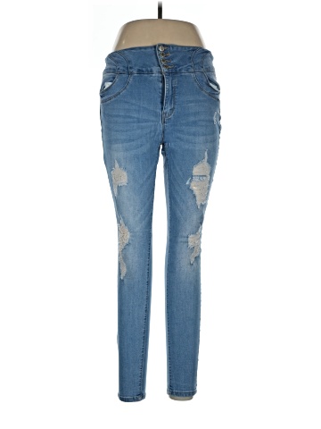 Wax Jean Jeans (view 1)