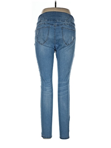 Wax Jean Jeans (view 2)