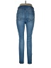 Wax Jean Hearts Blue Jeans Size 13 - photo 2