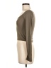 Assorted Brands Brown Long Sleeve T-Shirt Size M (estimated) - photo 5