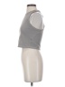 Athleta Silver Tank Top Size S - photo 5