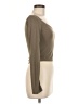 Assorted Brands Brown Long Sleeve T-Shirt Size M (estimated) - photo 4