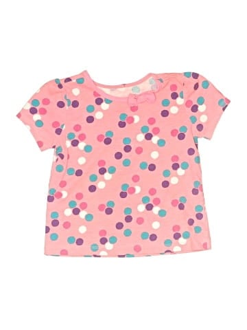 Peanut & Ollie Short Sleeve T-Shirt (view 1)