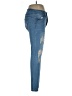 Wax Jean Hearts Blue Jeans Size 13 - photo 4