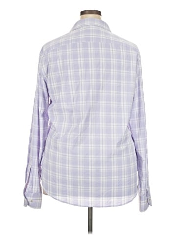 UNTUCKit Long Sleeve Blouse (view 2)