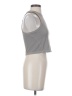 Athleta Silver Tank Top Size S - photo 4