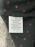 Splash 100% Cotton Black Sleeveless Top Size L - photo 8