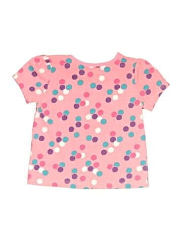 Peanut & Ollie Short Sleeve T-Shirt (view 2)