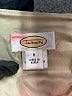 Talbots Floral Tan Casual Skirt Size 6 - photo 4