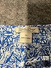 Lucky Brand Blue 3/4 Sleeve Blouse Size 3X - photo 7