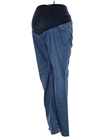 Motherhood Jeans (view 1)