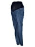 Motherhood Blue Jeans Size Lg Maternity - photo 1