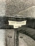 Good American Gray Jeans Size 6 - photo 7