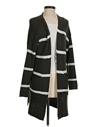 Staccato Cardigan (view 1)