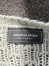 Wooden Ships Gray Pullover Sweater Size S - photo 7