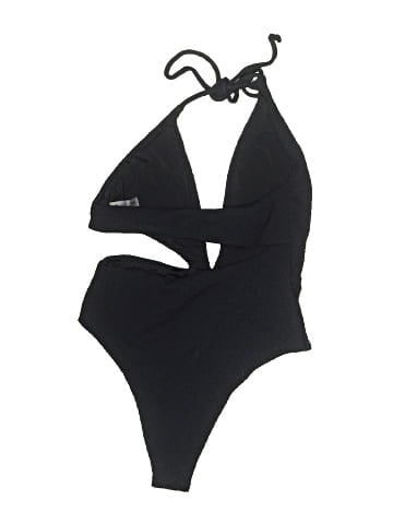 The Impeccable Pig One Piece Swimsuit (view 2)