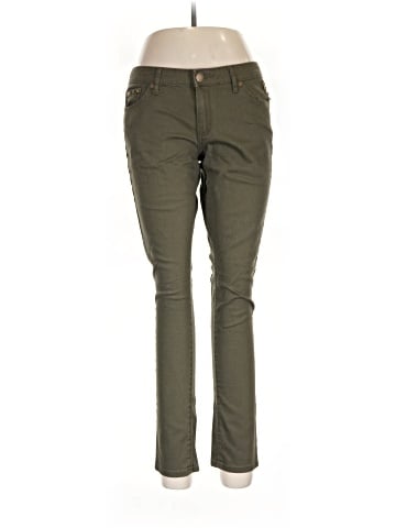 Mossimo Khakis (view 1)