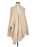 Sincerely Jules Tan Cardigan Size S - photo 1