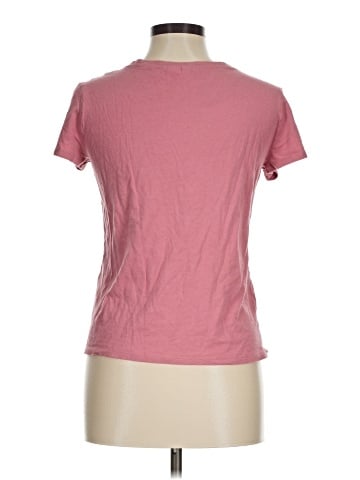 Divided by H&M Short Sleeve T-Shirt (view 2)