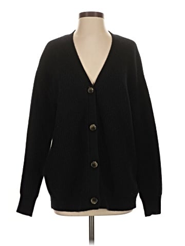 C by Bloomingdales Cashmere Cardigan (view 1)