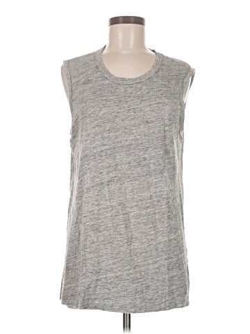 Wilt Sleeveless T-Shirt (view 1)