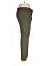 Mossimo Green Khakis Size 10 - photo 4