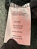 Taylor & Sage Gray Poncho Size M - photo 5