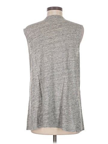 Wilt Sleeveless T-Shirt (view 2)