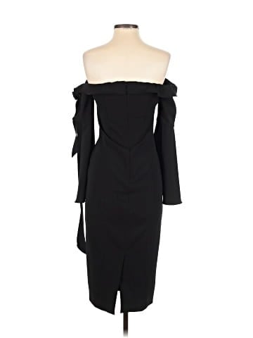 Jay Godfrey Cocktail Dress (view 2)