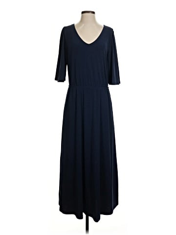 Girl with Curves Casual Dress (view 1)