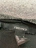 Forever 21 Metallic Silver Jumpsuit Size S - photo 4