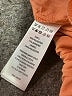 Sincerely Jules Tan Dress Pants Size S - photo 8