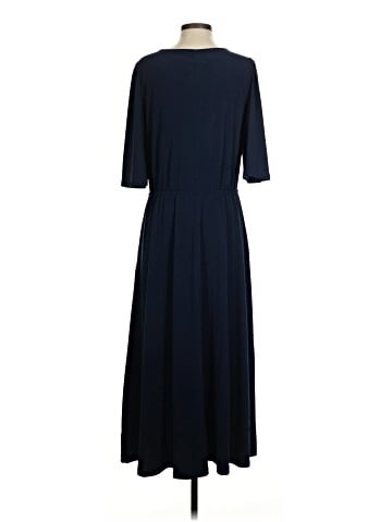 Girl with Curves Casual Dress (view 2)