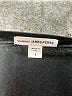 James Perse Stripes Gray Casual Dress Size Sm (1) - photo 7