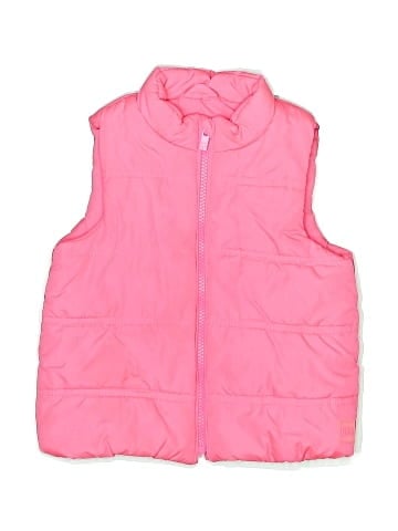 Baby Gap Vest (view 1)
