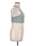 Gap Fit Green Tank Top Size XL - photo 4