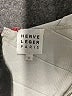 Herve Leger Metallic Silver Bandage Dress Size S - photo 12